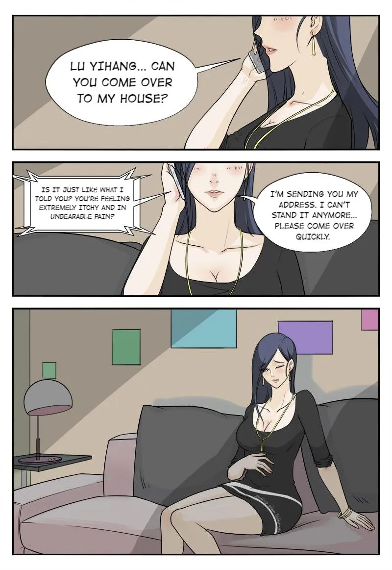 The Amazing Doctor In The City Chapter 1 page 2 - 