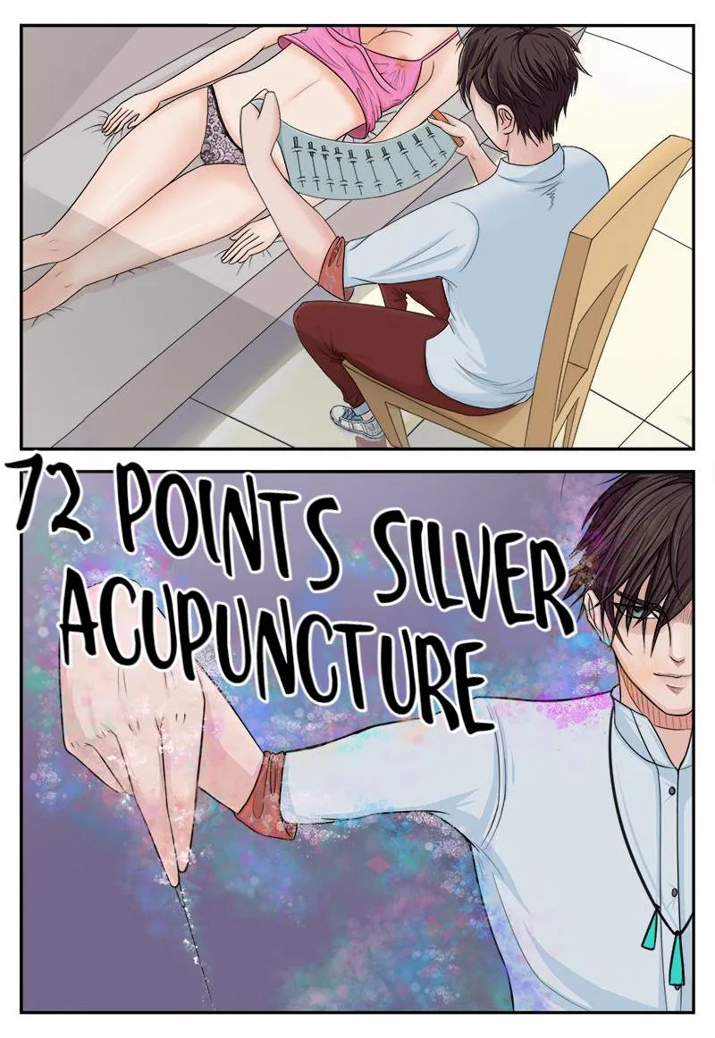 The Amazing Doctor In The City Chapter 1 page 6 - 