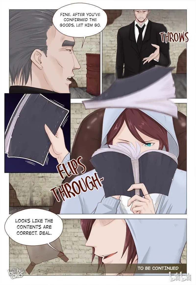 The Amazing Doctor In The City Chapter 10 page 12 - 