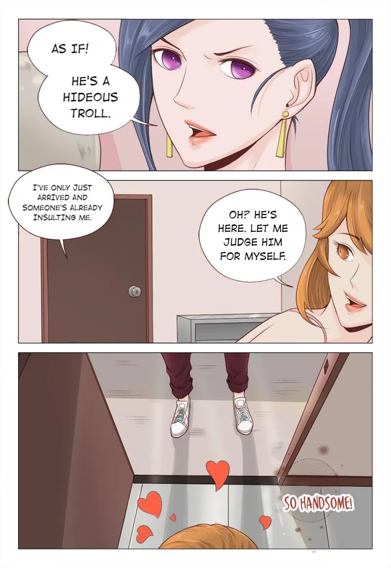 The Amazing Doctor In The City Chapter 10 page 5 - 