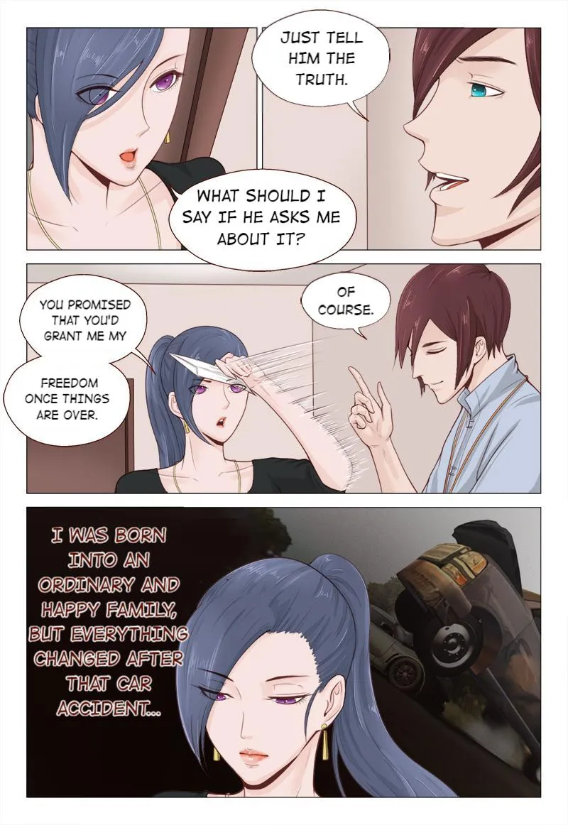 The Amazing Doctor In The City Chapter 10 page 7 - 