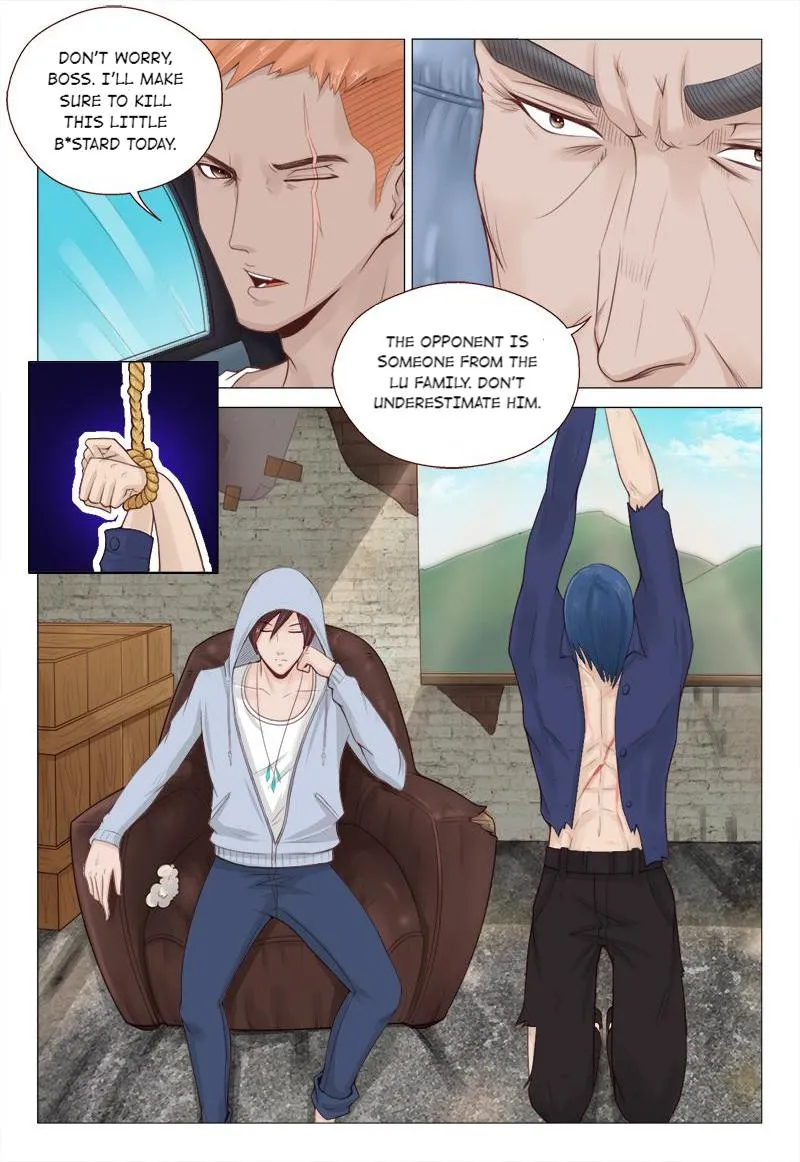 The Amazing Doctor In The City Chapter 10 page 10 - 