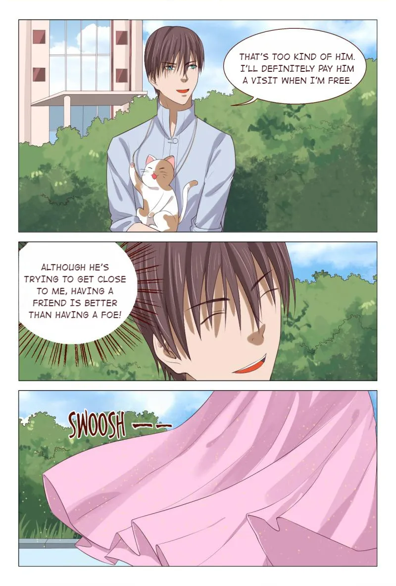 The Amazing Doctor In The City Chapter 100 page 2 - 