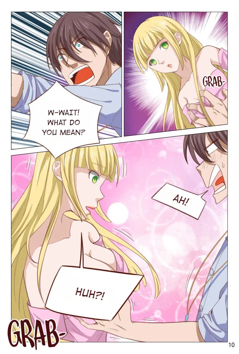 The Amazing Doctor In The City Chapter 100 page 11 - 