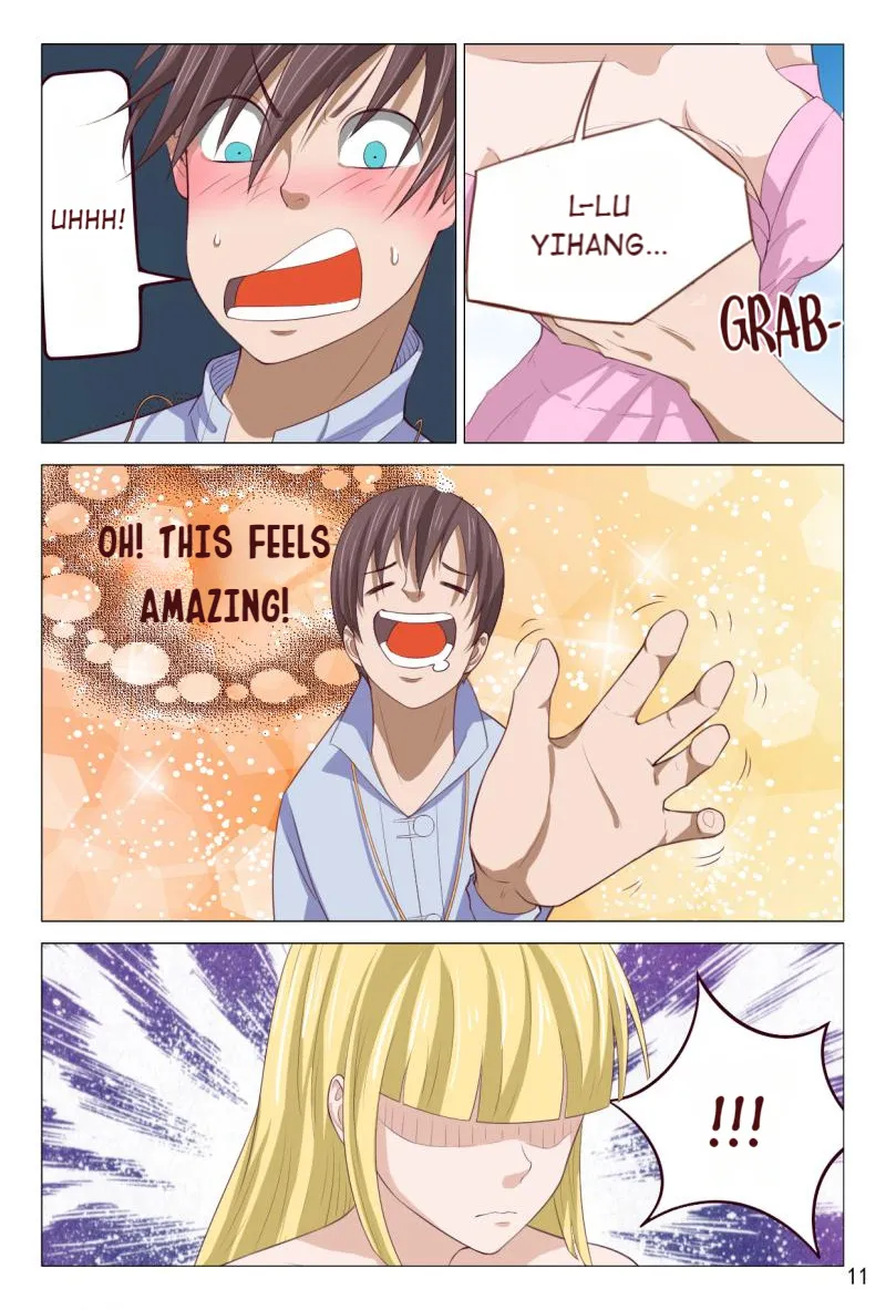The Amazing Doctor In The City Chapter 100 page 12 - 