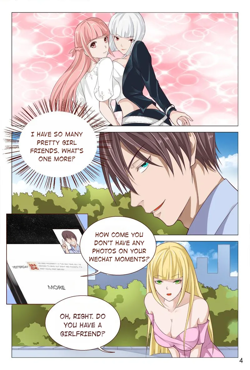 The Amazing Doctor In The City Chapter 100 page 5 - 