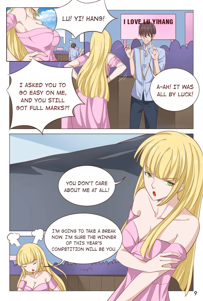 The Amazing Doctor In The City Chapter 100 page 10 - 
