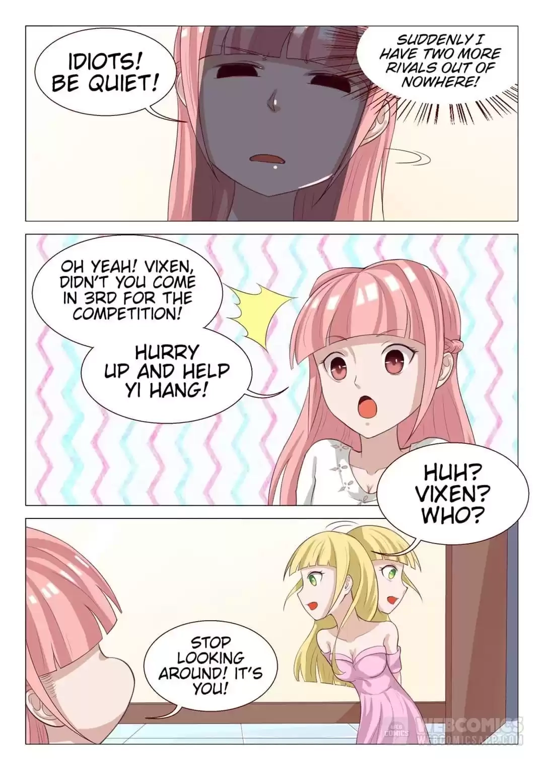 The Amazing Doctor In The City Chapter 101 page 13 - 