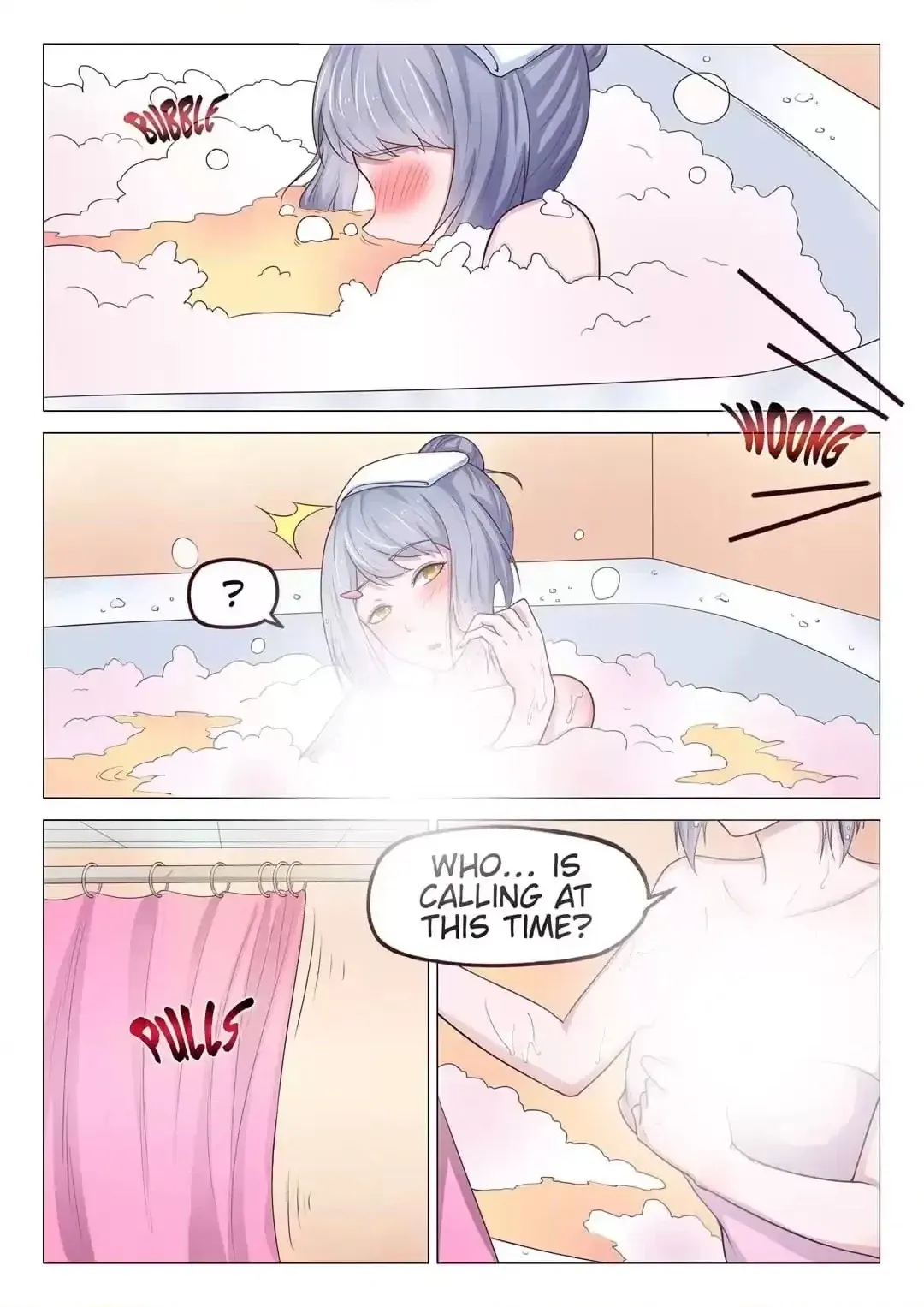 The Amazing Doctor In The City Chapter 115 page 10 - 