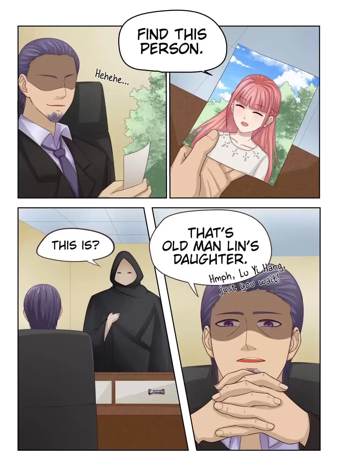 The Amazing Doctor In The City Chapter 116 page 4 - 