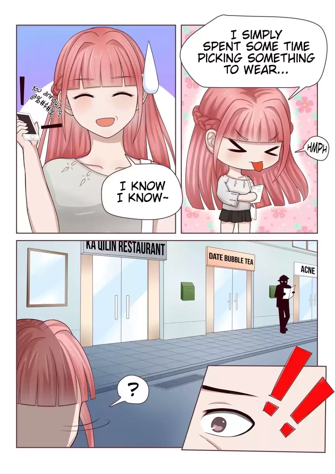 The Amazing Doctor In The City Chapter 116 page 7 - 