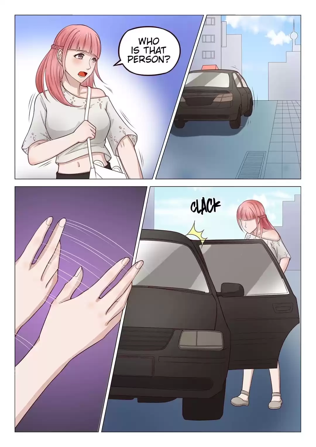 The Amazing Doctor In The City Chapter 116 page 9 - 