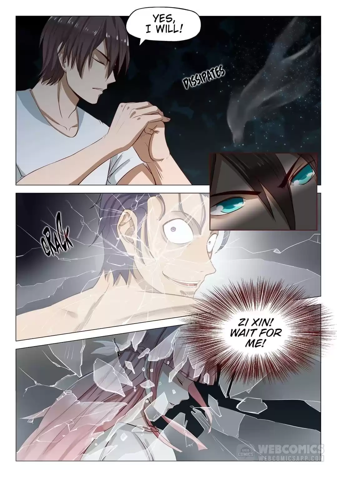 The Amazing Doctor In The City Chapter 118 page 5 - 