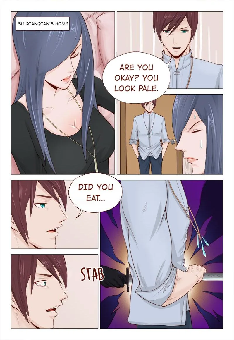 The Amazing Doctor In The City Chapter 12 page 2 - 