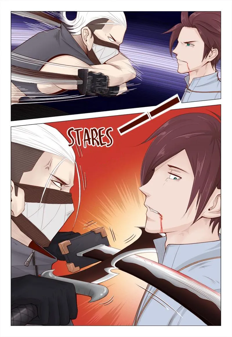 The Amazing Doctor In The City Chapter 12 page 5 - 