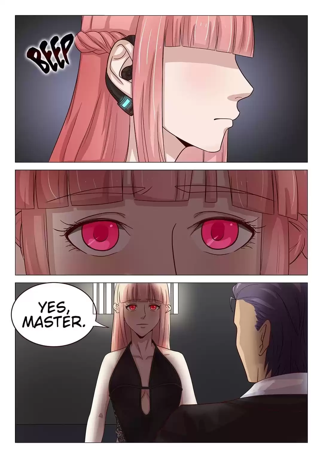 The Amazing Doctor In The City Chapter 122 page 15 - 