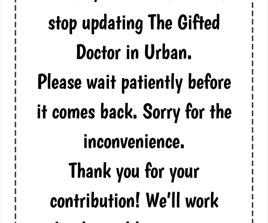 The Amazing Doctor In The City Chapter 123 page 17 - 