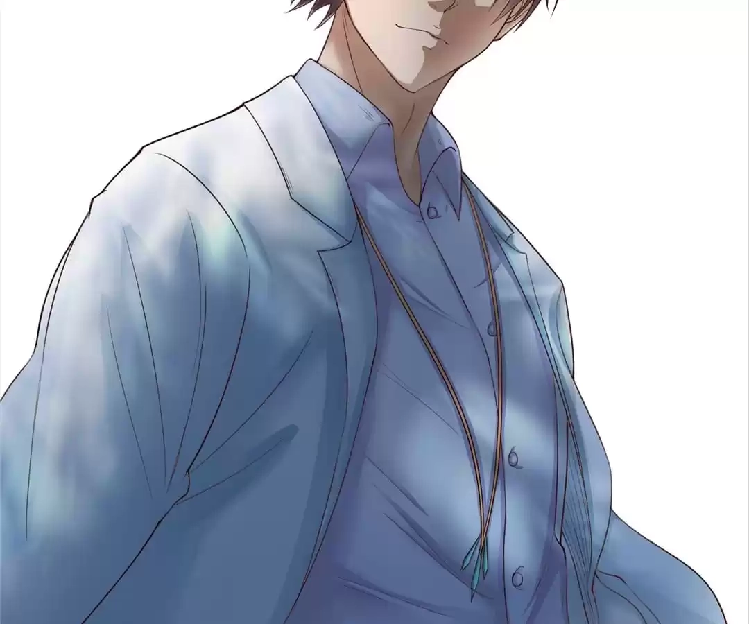 The Amazing Doctor In The City Chapter 123 page 19 - 