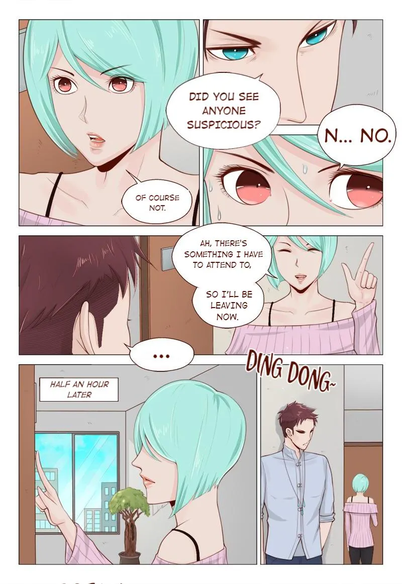 The Amazing Doctor In The City Chapter 13 page 11 - 