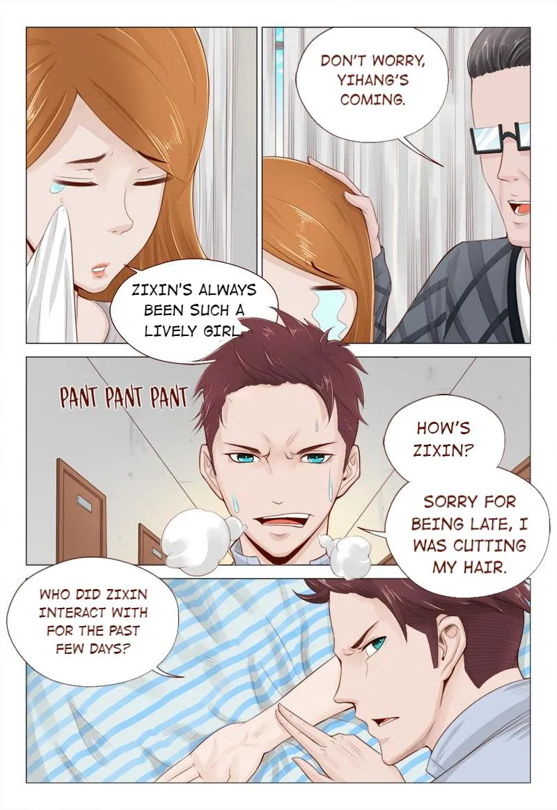 The Amazing Doctor In The City Chapter 13 page 9 - 