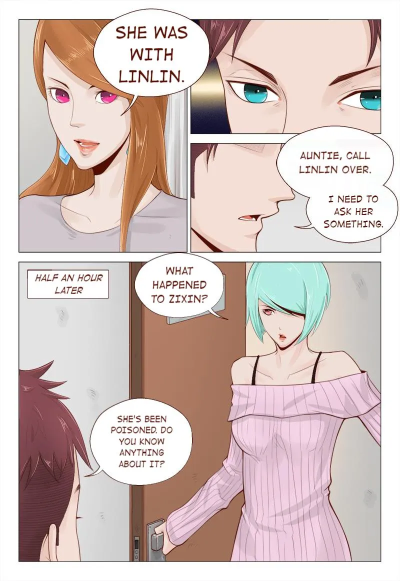 The Amazing Doctor In The City Chapter 13 page 10 - 