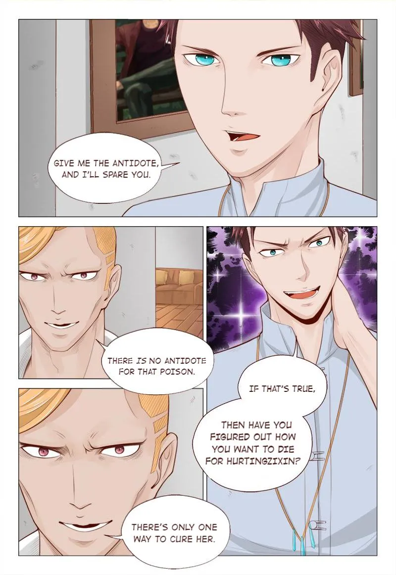 The Amazing Doctor In The City Chapter 14 page 2 - 