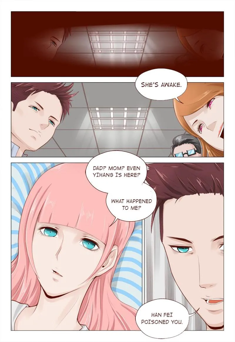 The Amazing Doctor In The City Chapter 14 page 8 - 