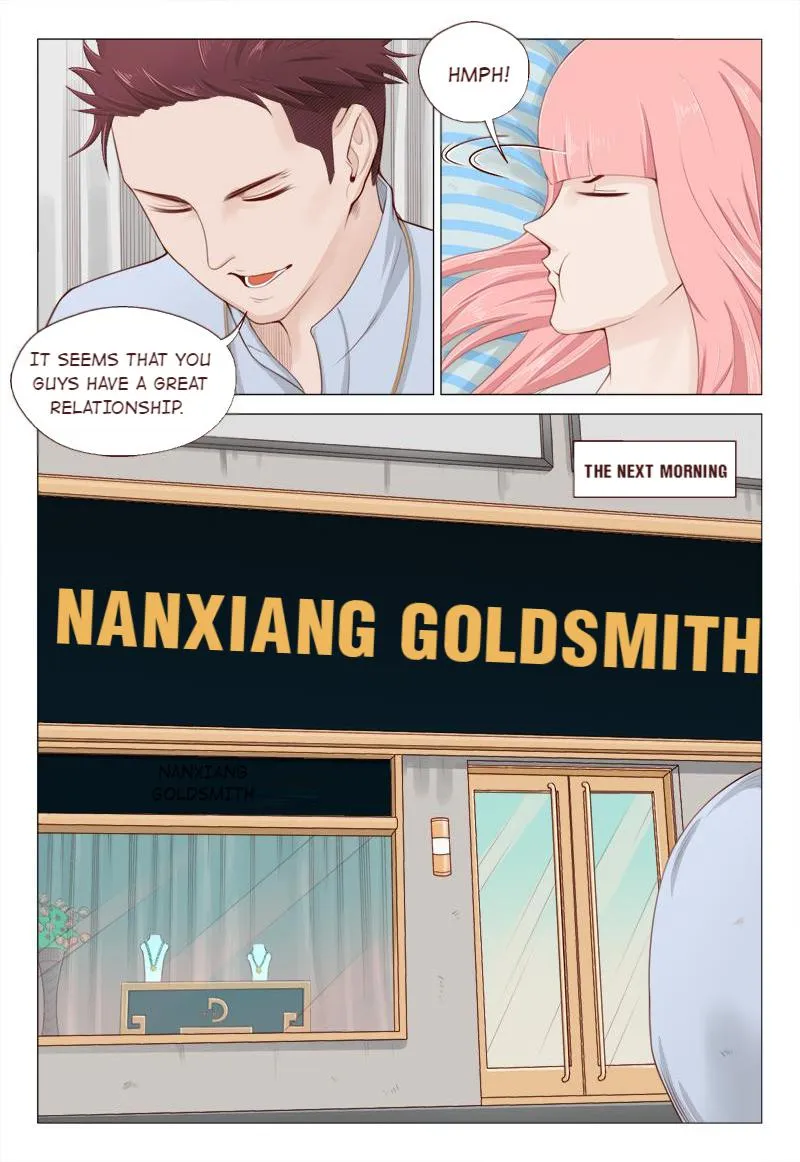 The Amazing Doctor In The City Chapter 14 page 10 - 