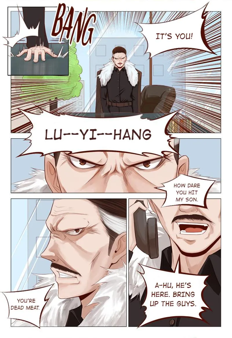 The Amazing Doctor In The City Chapter 15 page 2 - 