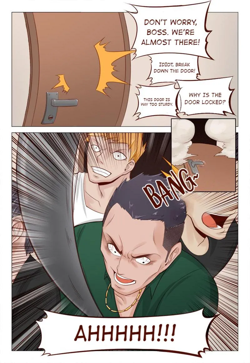The Amazing Doctor In The City Chapter 15 page 3 - 