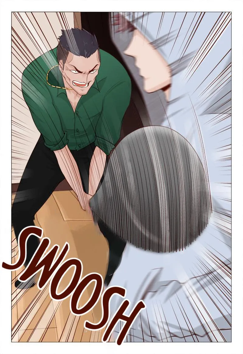 The Amazing Doctor In The City Chapter 15 page 4 - 