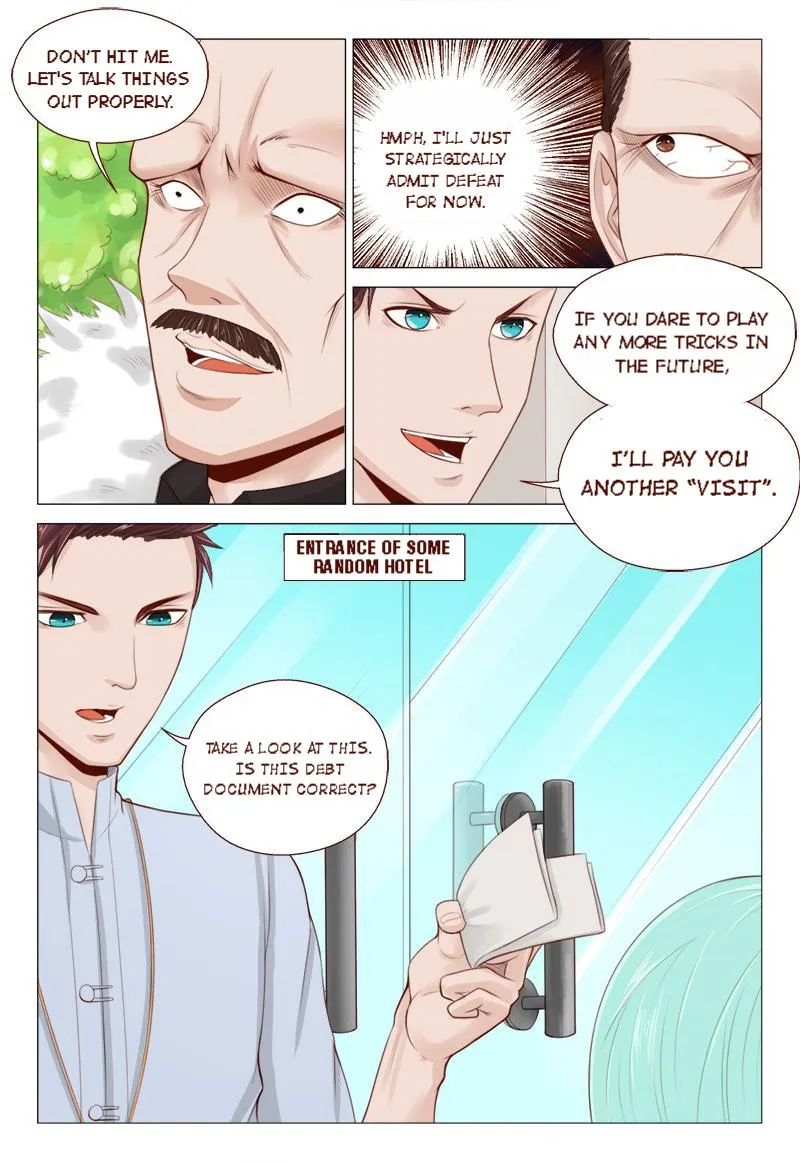 The Amazing Doctor In The City Chapter 15 page 7 - 