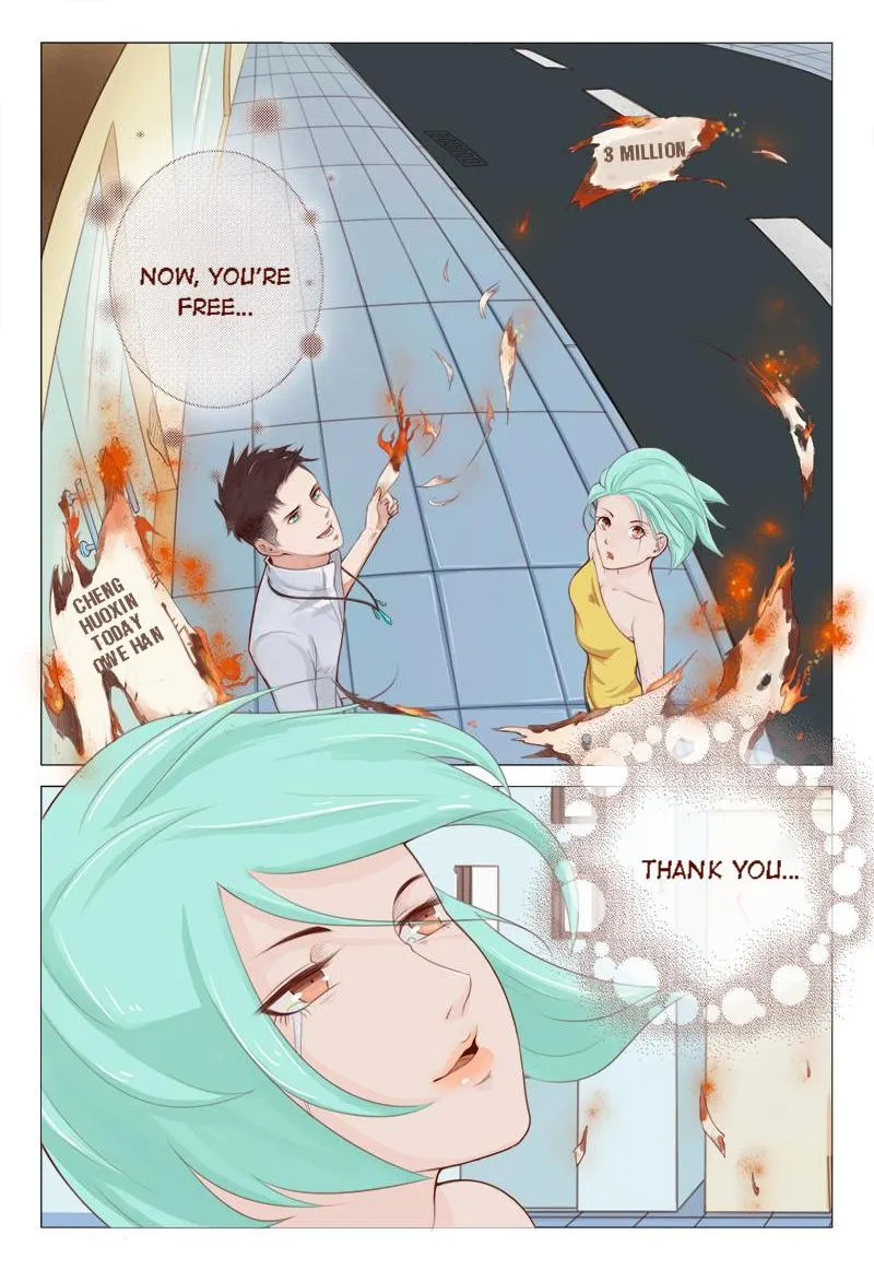 The Amazing Doctor In The City Chapter 15 page 9 - 