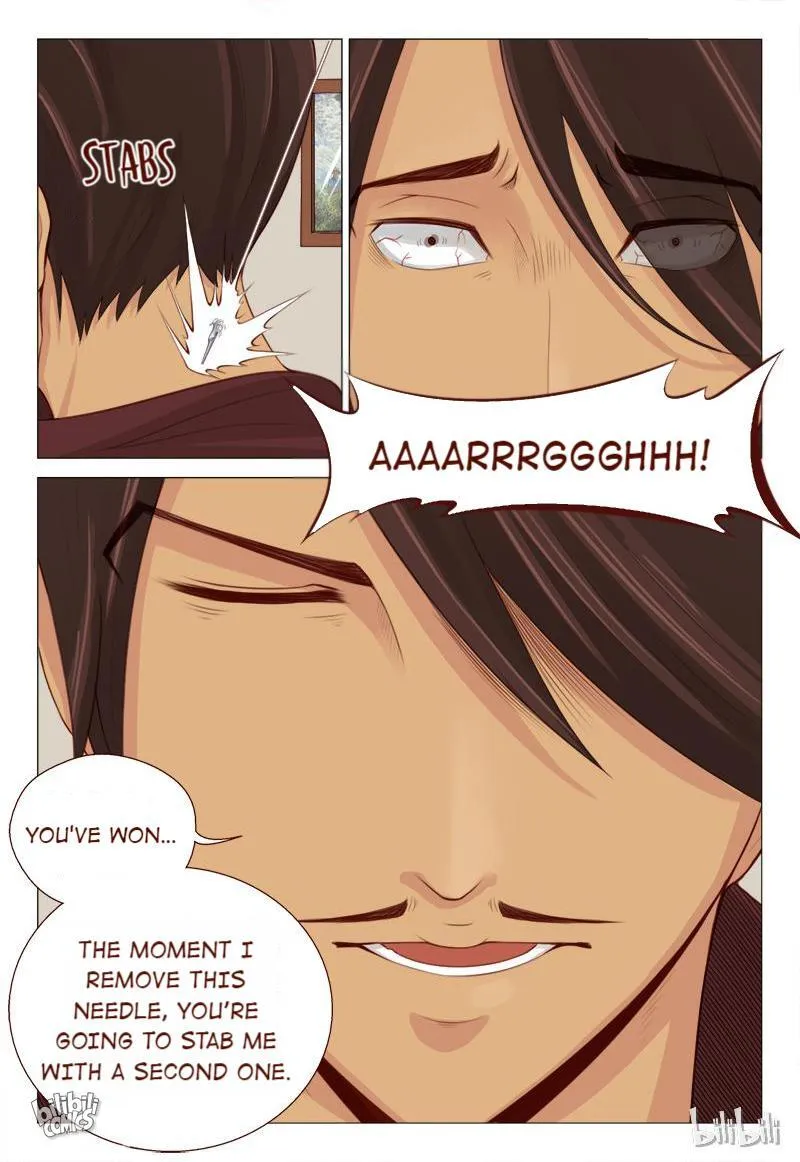 The Amazing Doctor In The City Chapter 16 page 12 - 