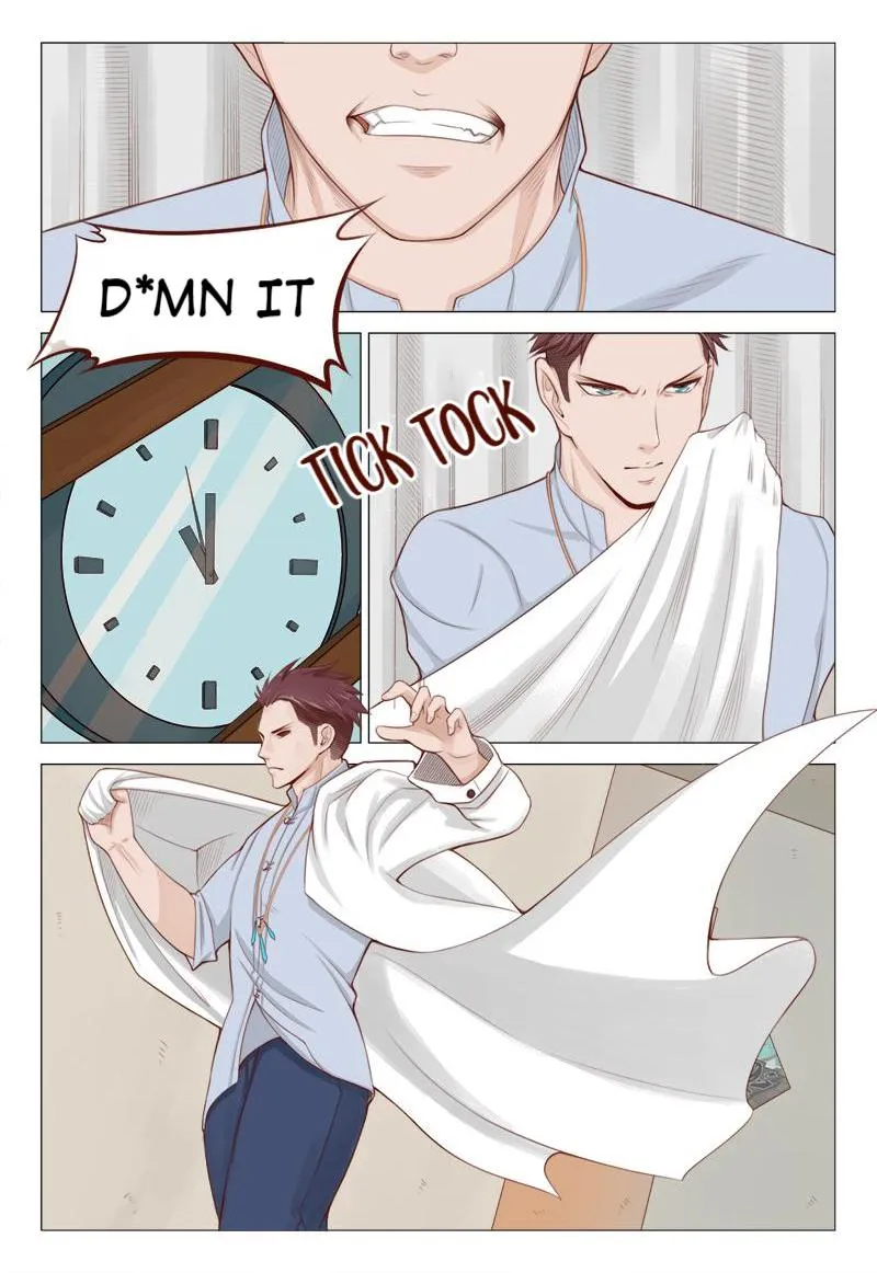 The Amazing Doctor In The City Chapter 16 page 3 - 