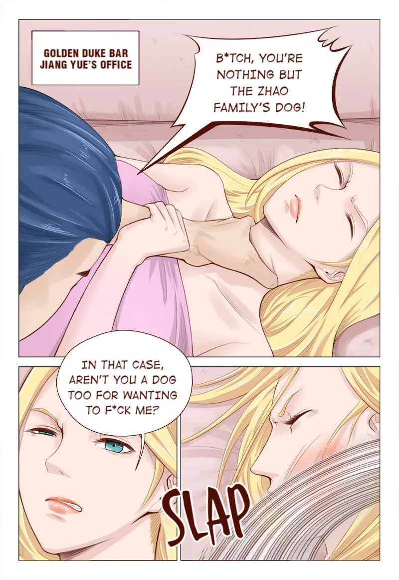 The Amazing Doctor In The City Chapter 16 page 4 - 