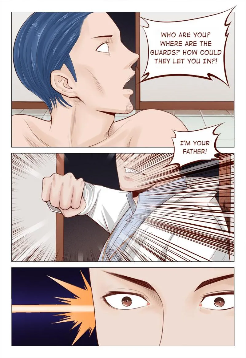 The Amazing Doctor In The City Chapter 16 page 6 - 