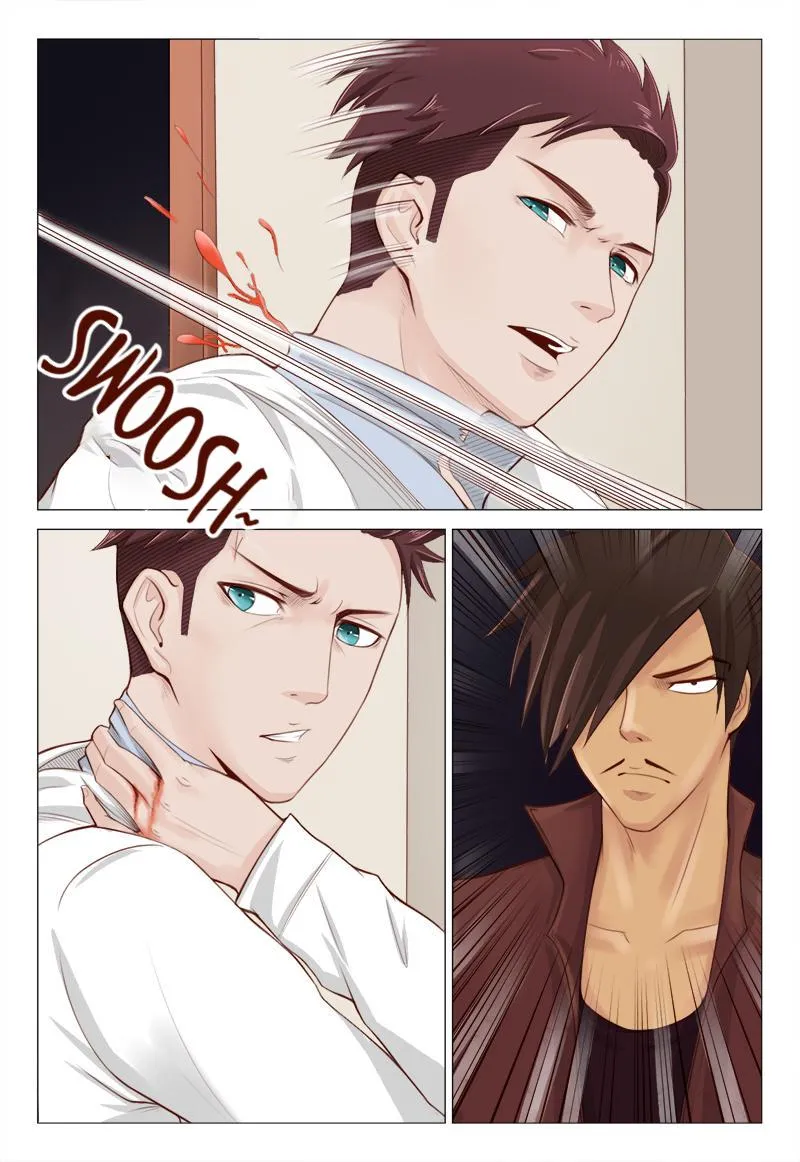 The Amazing Doctor In The City Chapter 16 page 7 - 