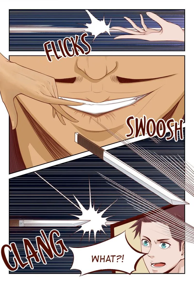 The Amazing Doctor In The City Chapter 16 page 10 - 
