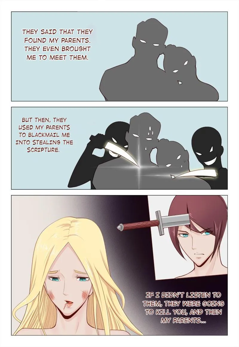 The Amazing Doctor In The City Chapter 17 page 11 - 