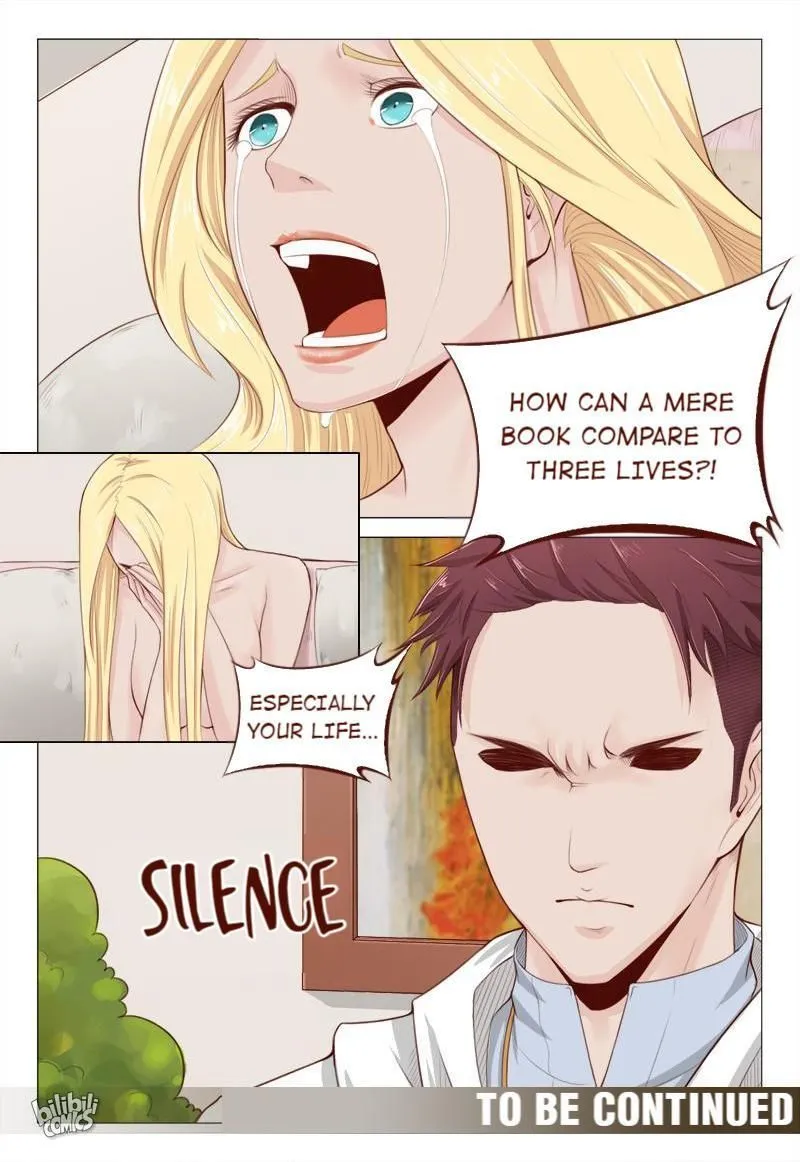The Amazing Doctor In The City Chapter 17 page 12 - 