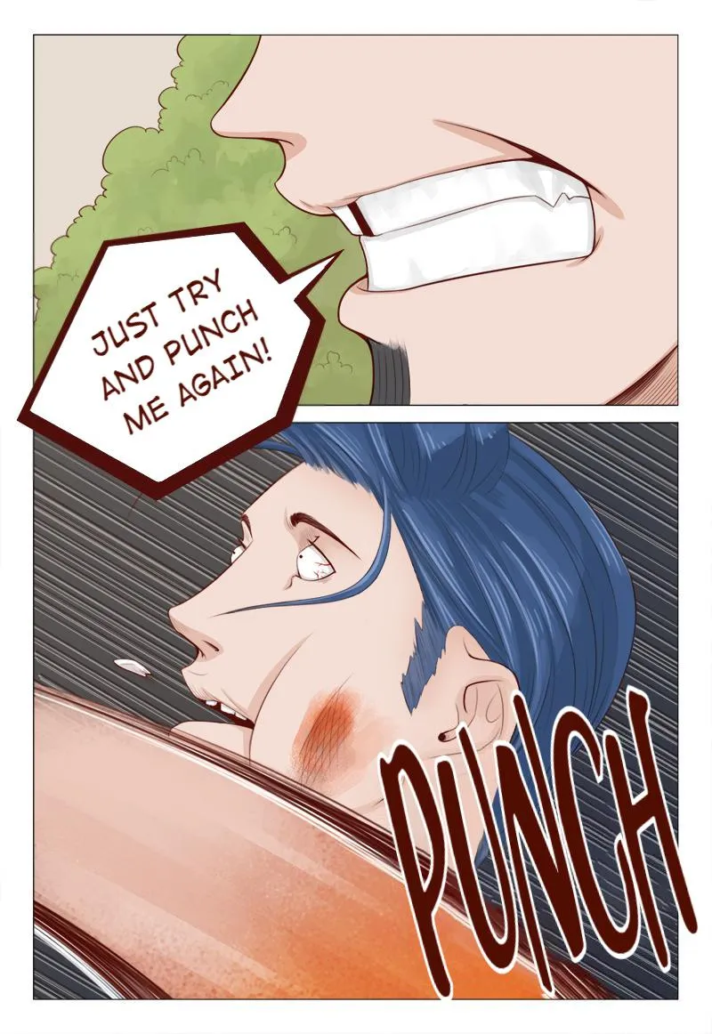 The Amazing Doctor In The City Chapter 17 page 7 - 