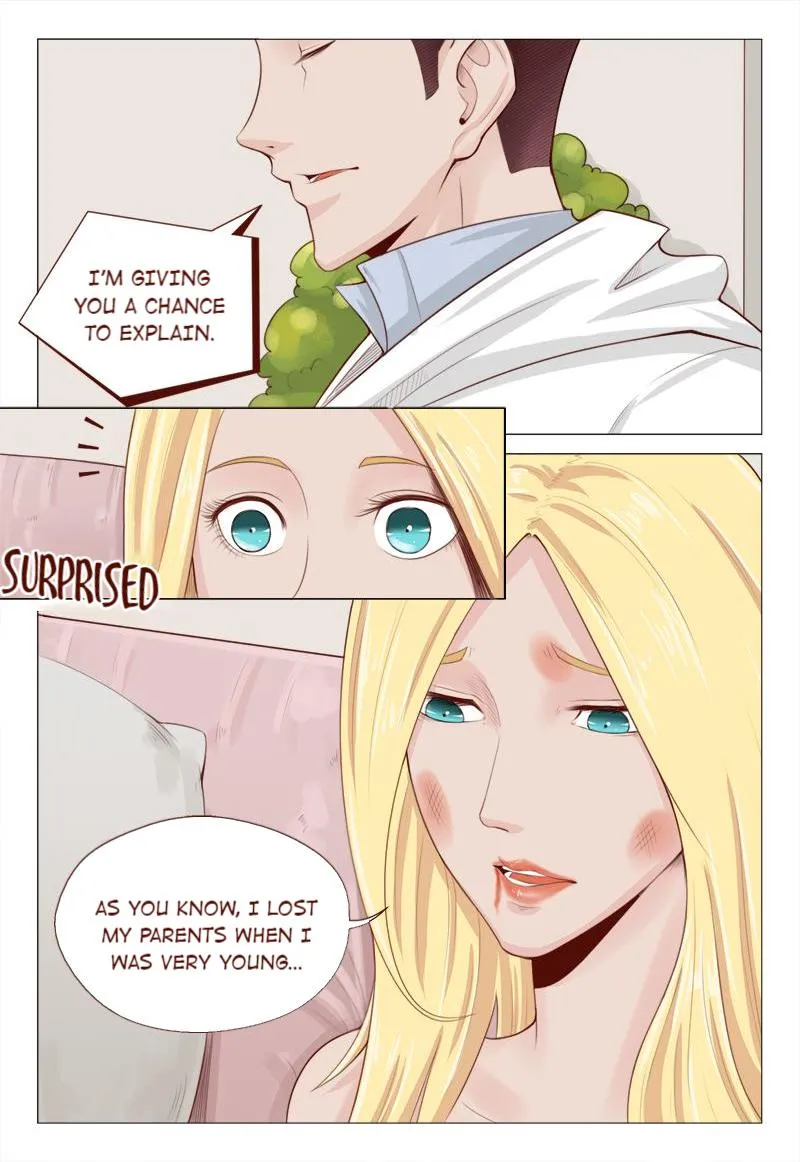 The Amazing Doctor In The City Chapter 17 page 10 - 