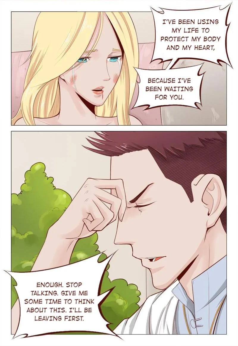 The Amazing Doctor In The City Chapter 18 page 2 - 