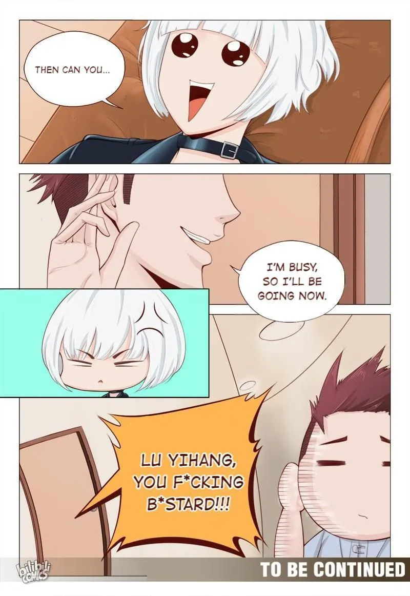 The Amazing Doctor In The City Chapter 18 page 12 - 