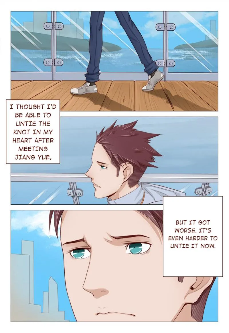 The Amazing Doctor In The City Chapter 18 page 3 - 
