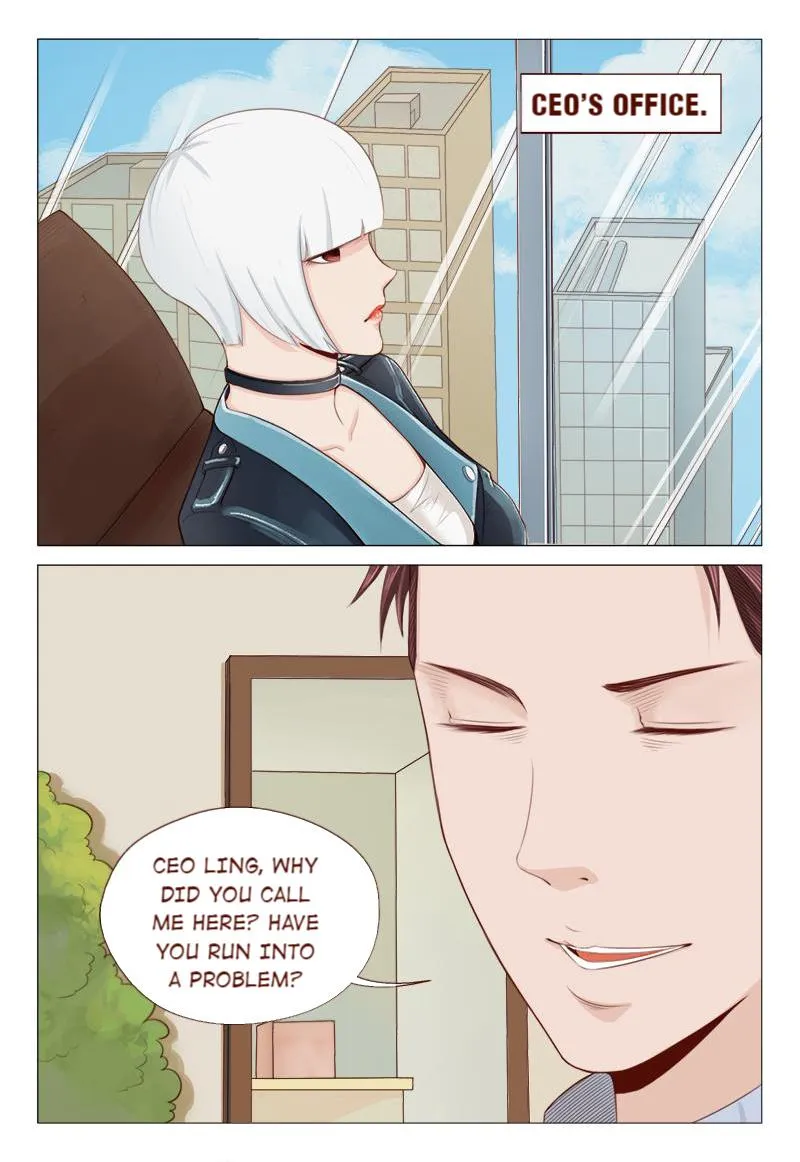 The Amazing Doctor In The City Chapter 18 page 4 - 