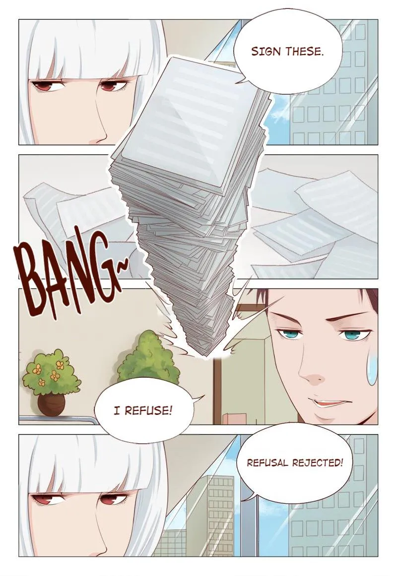 The Amazing Doctor In The City Chapter 18 page 5 - 