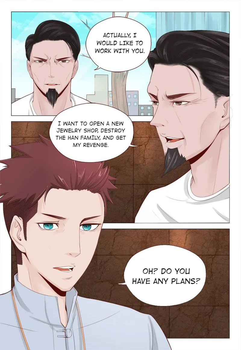 The Amazing Doctor In The City Chapter 19 page 6 - 