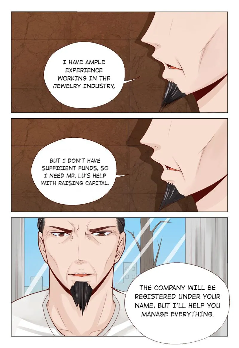 The Amazing Doctor In The City Chapter 19 page 7 - 